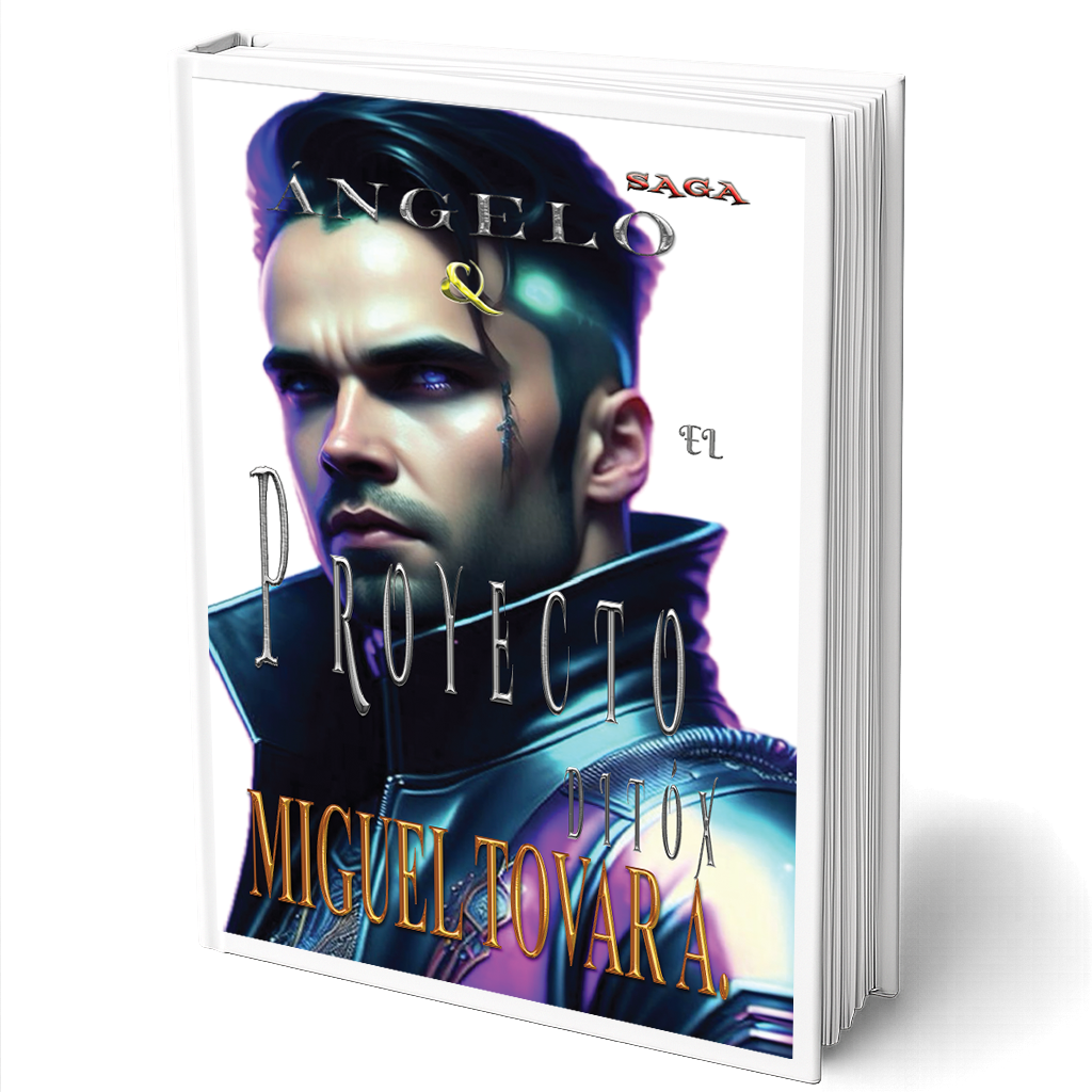 Ángelo & El Proyecto Ditóx